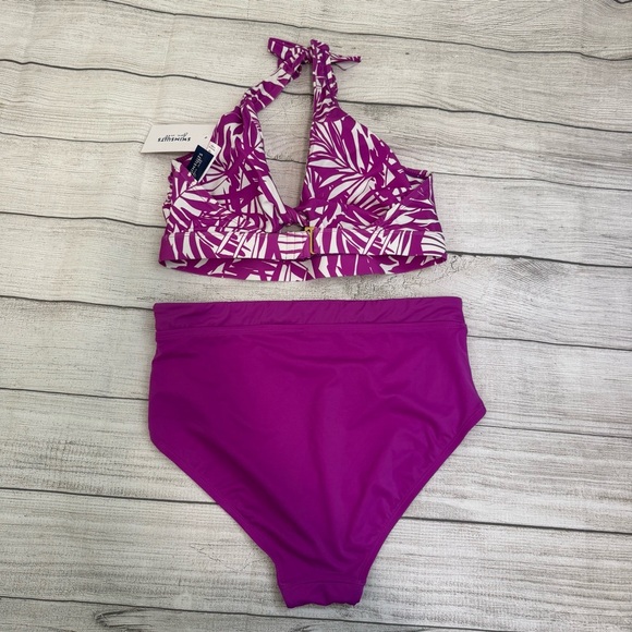 Swimsuits for All NWT Bikini - Picture 4 of 8